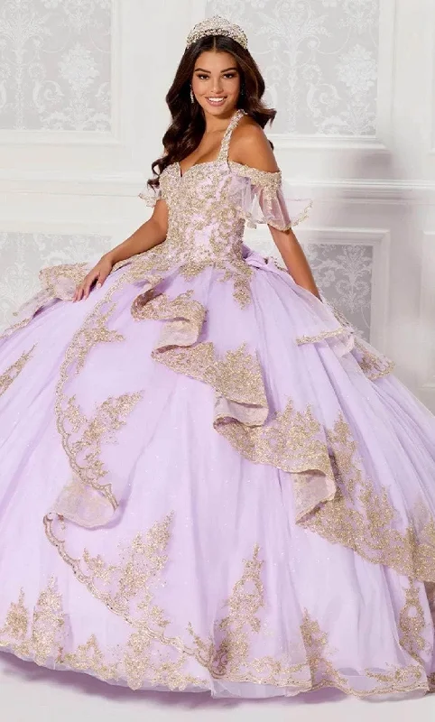 Princesa by Ariana Vara PR30118 - Sweetheart Ballgown